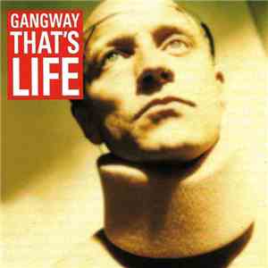 Gangway - That's Life album