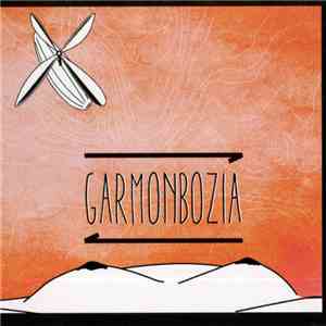 Garmonbozia  - Garmonbozia album