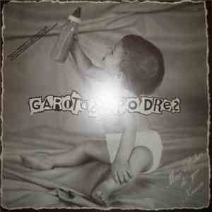 Garotos Podres - Mais Podres Do Que Nunca album