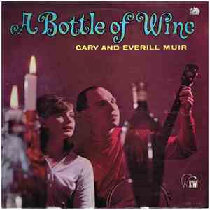 Gary And Everill Muir - A Bottle Of Wine album