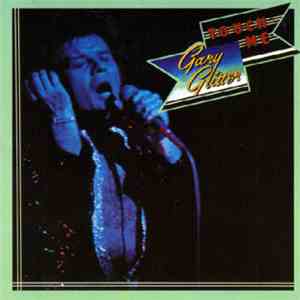 Gary Glitter - Touch Me album