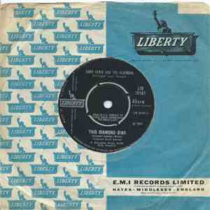 Gary Lewis And The Playboys - This Diamond Ring album