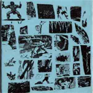 Gauntlet  - Gauntlet album