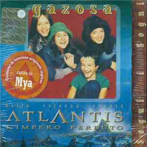 Gazosa - Segui I Sogni album