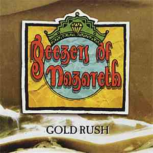 Geezers Of Nazareth - Gold Rush album