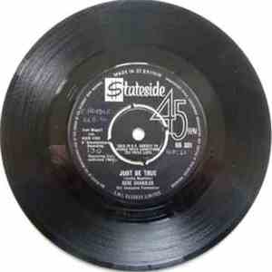 Gene Chandler - Just Be True / A Song Called Soul album