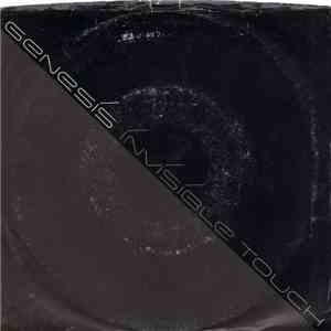 Genesis - Invisible Touch album