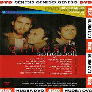 Genesis - The Genesis Songbook album