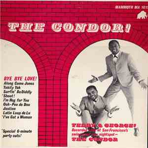 George And Teddy - The Condor! album