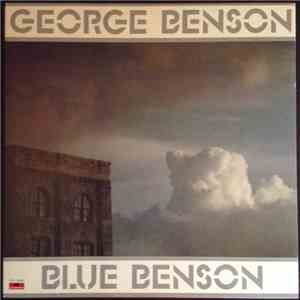 George Benson - Blue Benson album