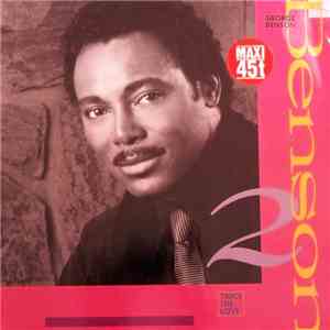 George Benson - Twice The Love album