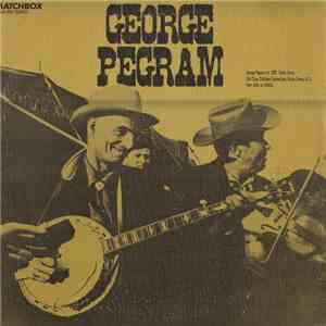 George Pegram - George Pegram album