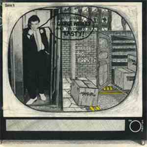 George Webley - Tasty album