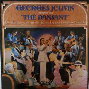 Georges Jouvin - Thé Dansant album