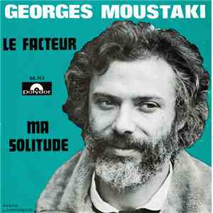 Georges Moustaki - Le Facteur album