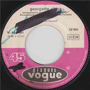 Georgette Plana - Zaza album