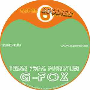 G-Fox - Theme From Forestline album