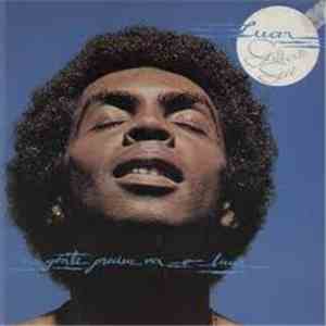Gilberto Gil - A Gente Precisa Ver O Luar album