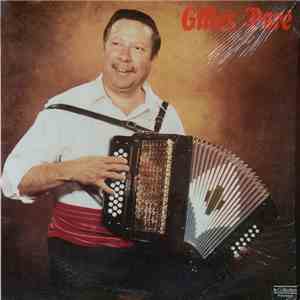Gilles Paré - Gilles Paré album