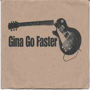 Gina Go Faster - Brown Paper Bag album