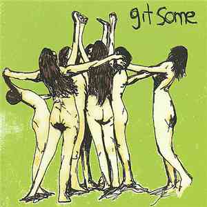 Git Some - Cosmic Rock! album