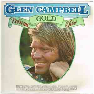 Glen Campbell - Glen Campbell Gold Volume Two album