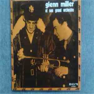 Glenn Miller Et Son Grand Orchestre - Glenn Miller Et Son Grand Orchestre album