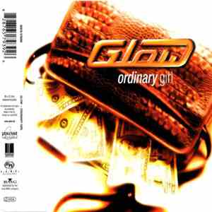 Glow  - Ordinary Girl album