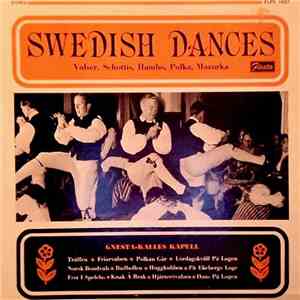 Gnesta-Kalles Kapell - Swedish Dances album