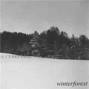 Goatmoon / Dead Reptile Shrine - Winterforest album