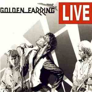 Golden Earring - Live album