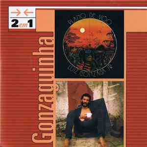 Gonzaguinha - 2 Em 1: Plano De Vôo & Caminhos Do Coração album