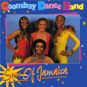 Goombay Dance Band - Sun Of Jamaica album