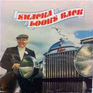 Graham "Smacka" Fitzgibbon - Smacka Looks Back album