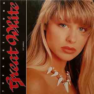 Great White - The Angel Song album