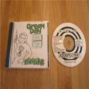 Green Day - Kerplunk! album