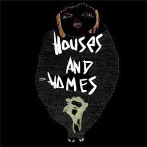 Gregor McEwan - Houses And Homes album