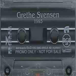 Grethe Svensen - 1993 album