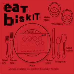 Gut Nose - eaT biskiT album