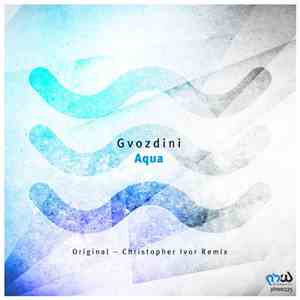Gvozdini - Aqua album