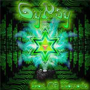 GyPsy  - Box Of Sorrows album