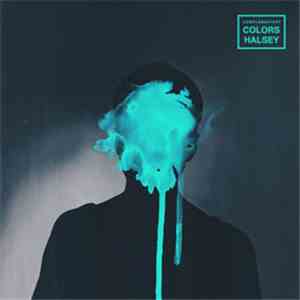 Halsey - Complementary Colors album