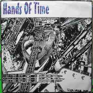 Hands Of Time - You're In Your World album