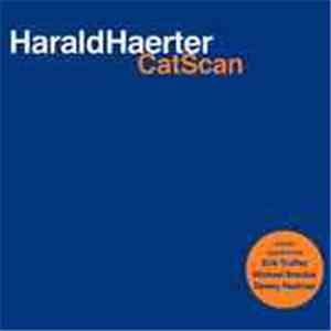 Harald Haerter - CatScan album