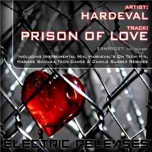 Hardeval - Prison Of Love album