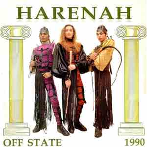 Harenah - Off State album