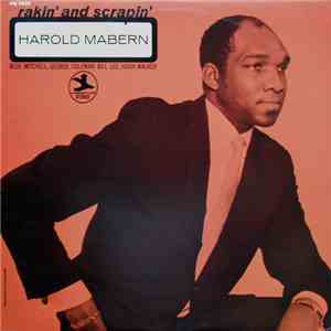 Harold Mabern - Rakin' And Scrapin' album