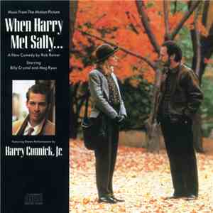 Harry Connick, Jr. - When Harry Met Sally... (Music From The Motion Picture) album