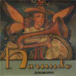 Harundo - Zeromorph album
