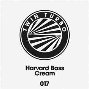 Harvard Bass - Cream album